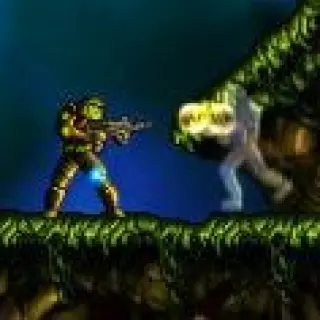 The Last Fight