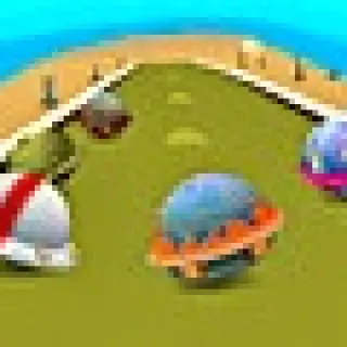 Ufo Racing