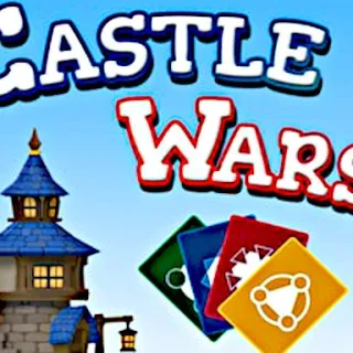 Castle War Cards
