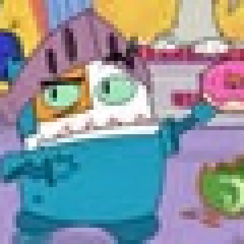 Cat Fight icon