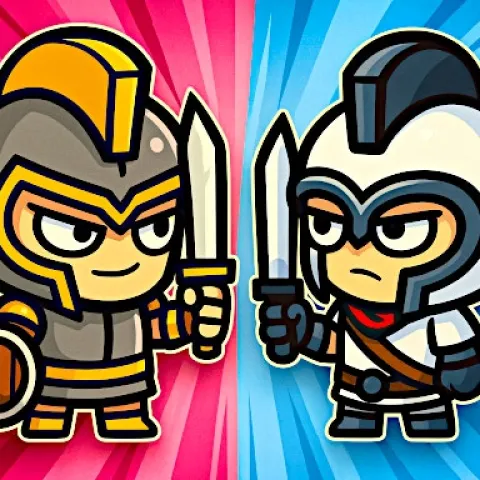 MiniBattles 2-6 Players icon
