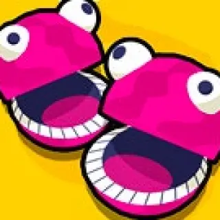 Mini Heads Party
