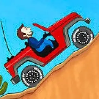 Mountain View Racer