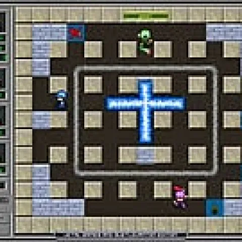 Multi Bomberman icon
