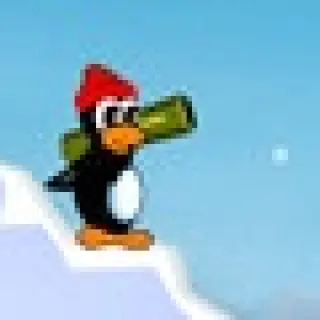 Penguin Wars