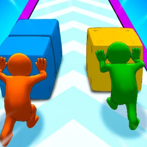 Push The Colors icon