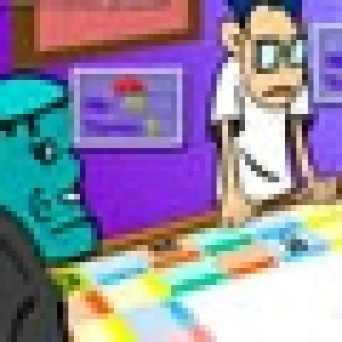 Puzzle Freak icon