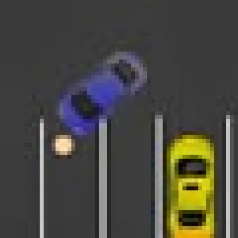 Road Carnage icon