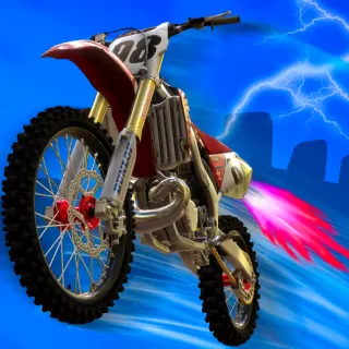 Rocket Bike