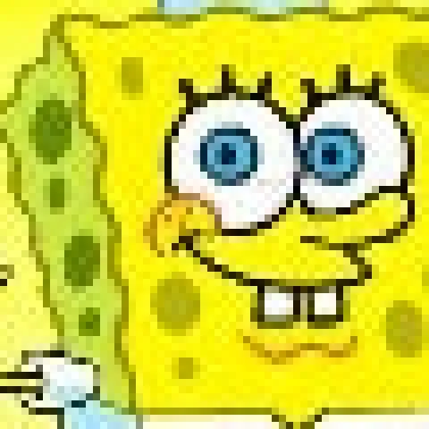 Sponge Bob and Adventure icon