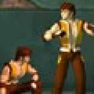 Street Fighters