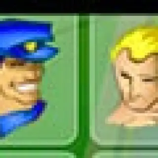 Thief and Police