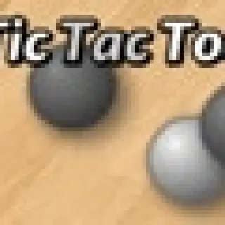 Tic Tac Toe