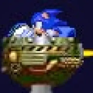 Ultimate Robotnik Duel