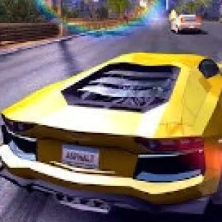 VXR Races