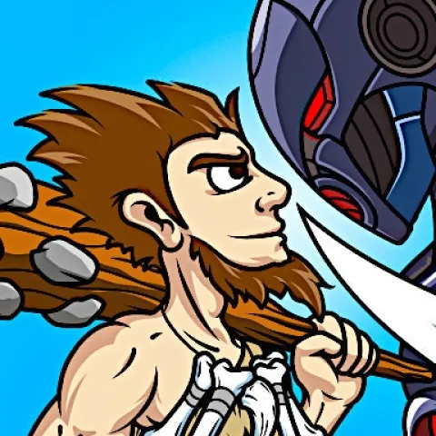 Age of War 2 icon