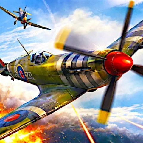 Dog-Fight icon