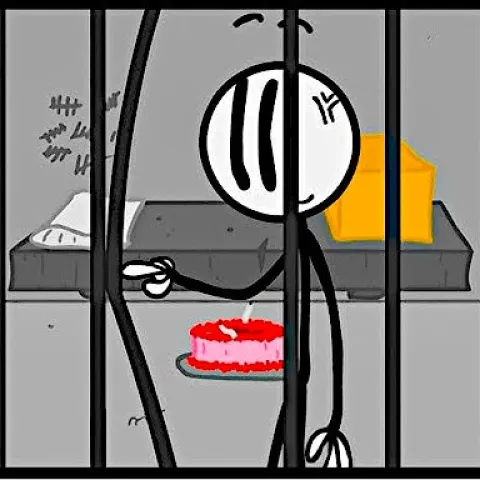 Escaping the Prison icon