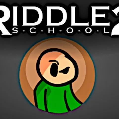 Riddle School 2 icon