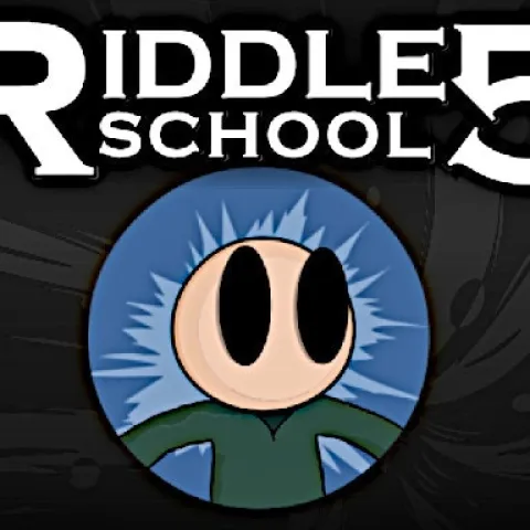 Riddle School 5 icon