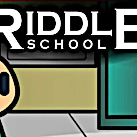 Riddle School icon