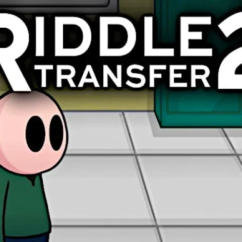 Riddle Transfer 2 icon