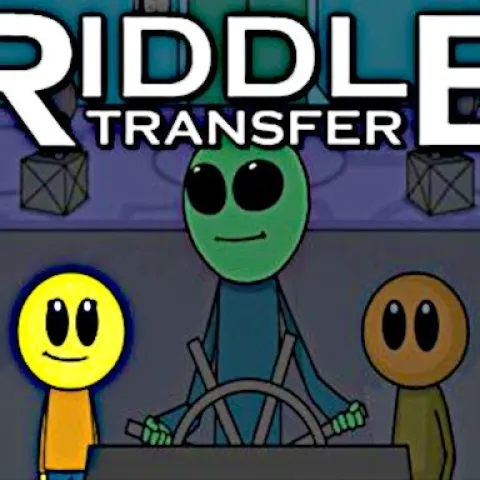 Riddle Transfer icon