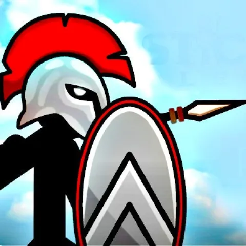 Stick War 2 icon