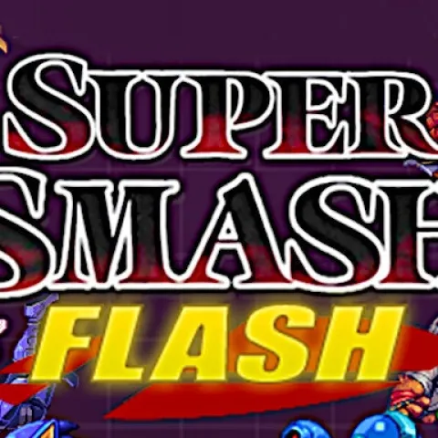 Super Smash Flash icon