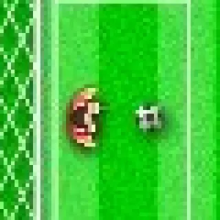 2 Player Goalkeeper