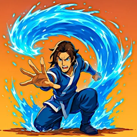Avatar Fortress Fight 2 icon
