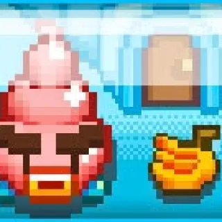 Bad Ice-Cream