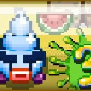 Bad Ice Cream 3
