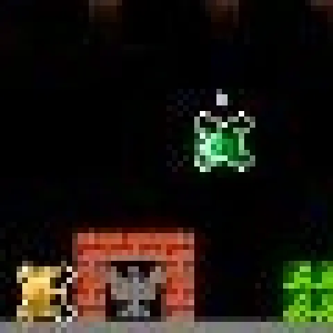 Battle City icon