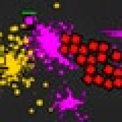 Battle Paint icon