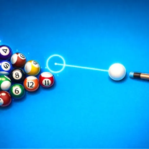 Billiards Master Pro icon