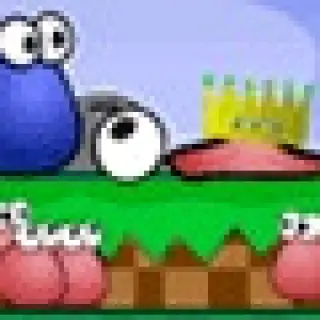 Blob Wars 2