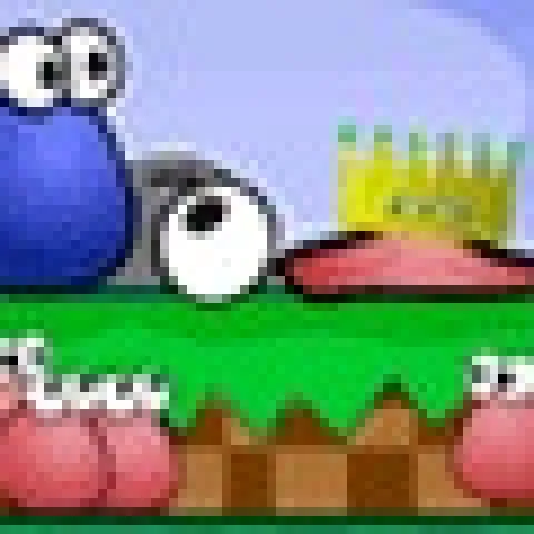 Blob Wars 2 icon