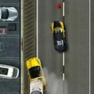 Car Madness 2