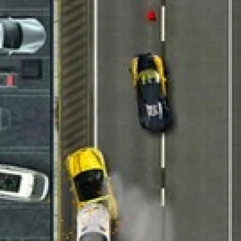 Car Madness 2 icon