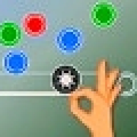 Carrom King icon