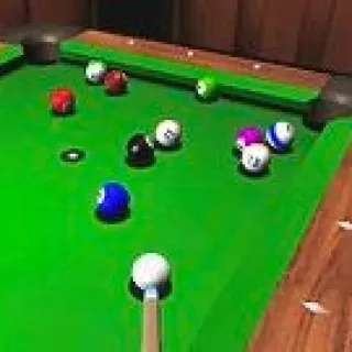Doyu 8 Ball