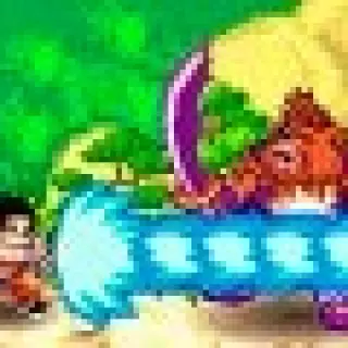 Dragon Ball: Fierce Fighting