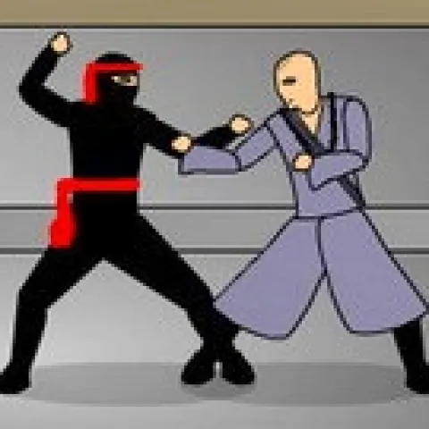 Dragon Fist 2 icon