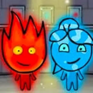Fire and Water 5