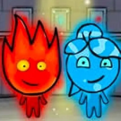 Fire and Water 5 icon