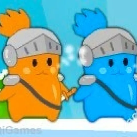 TwinCat Warrior 2 icon