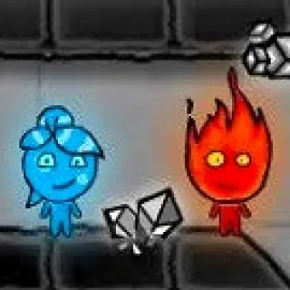 Fire and Water 4
