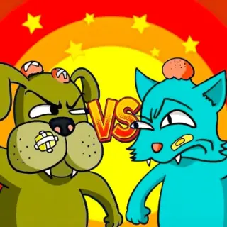 Fleabag vs. Mutt