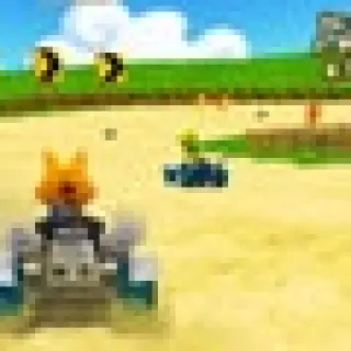 Go Kart Go Turbo